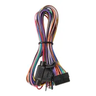 Connection Harness for...