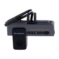 DASHCAM CAMERA WITH AI...