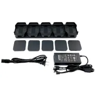 5-in-1 Wireless Charging Kit