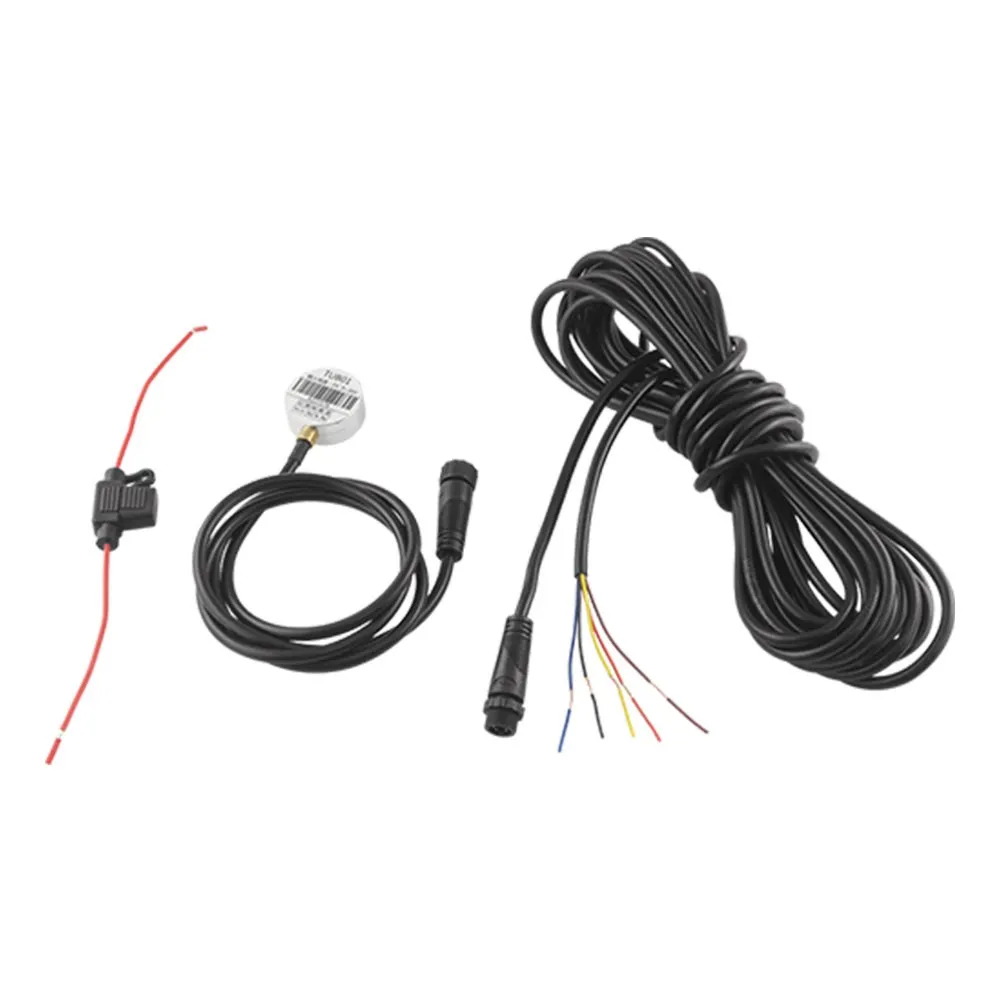 Sensor ultrasónico de combustible UFS300