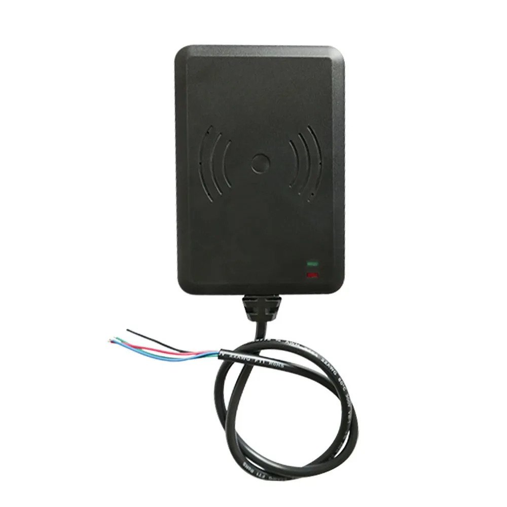 Lector de tarjetas DR102