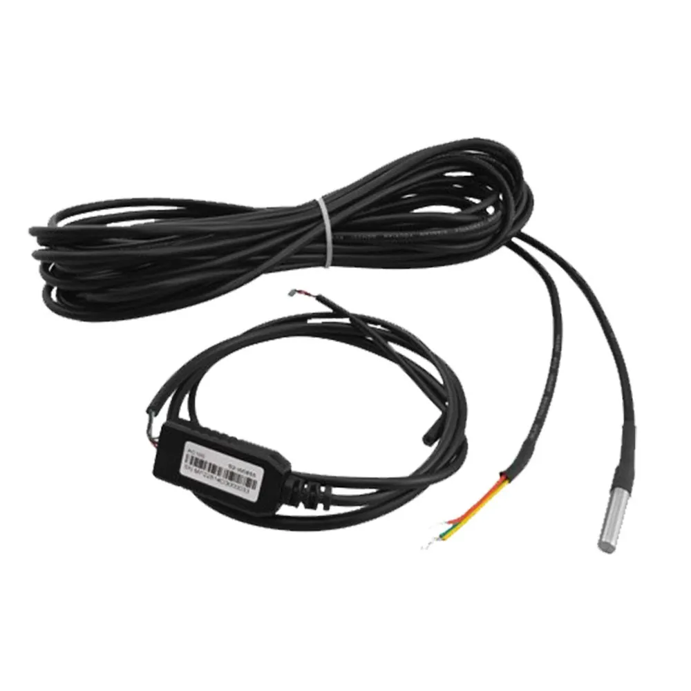 Kit de Temperatura AC100