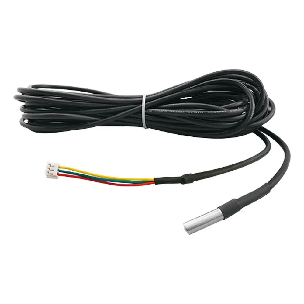 Sensor digital de temperatura 1-Wire DS18B20