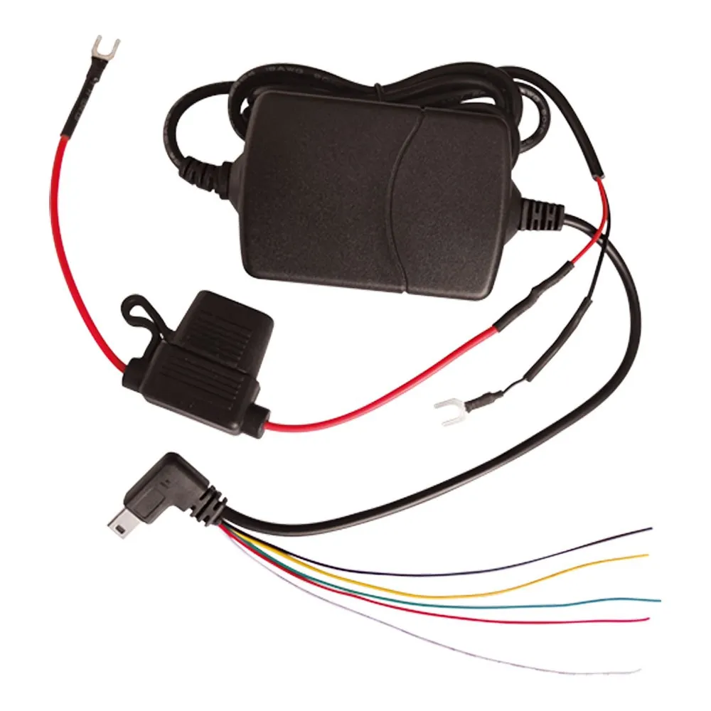 Adaptador de energía CBP