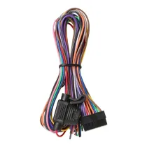 Arnés de Conexión para serie GV55W